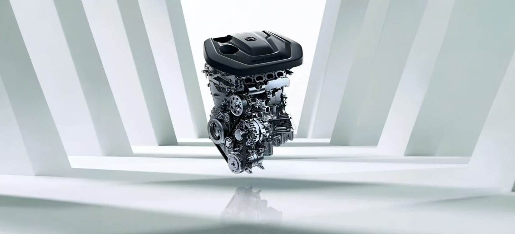 Motor CS35 MAX