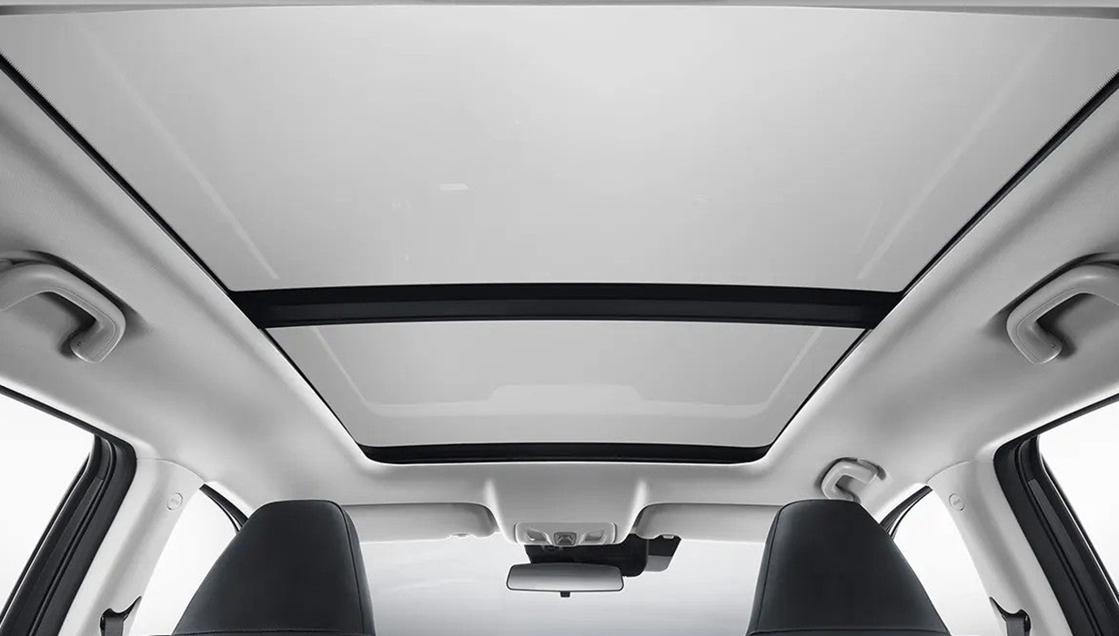 Confort interior