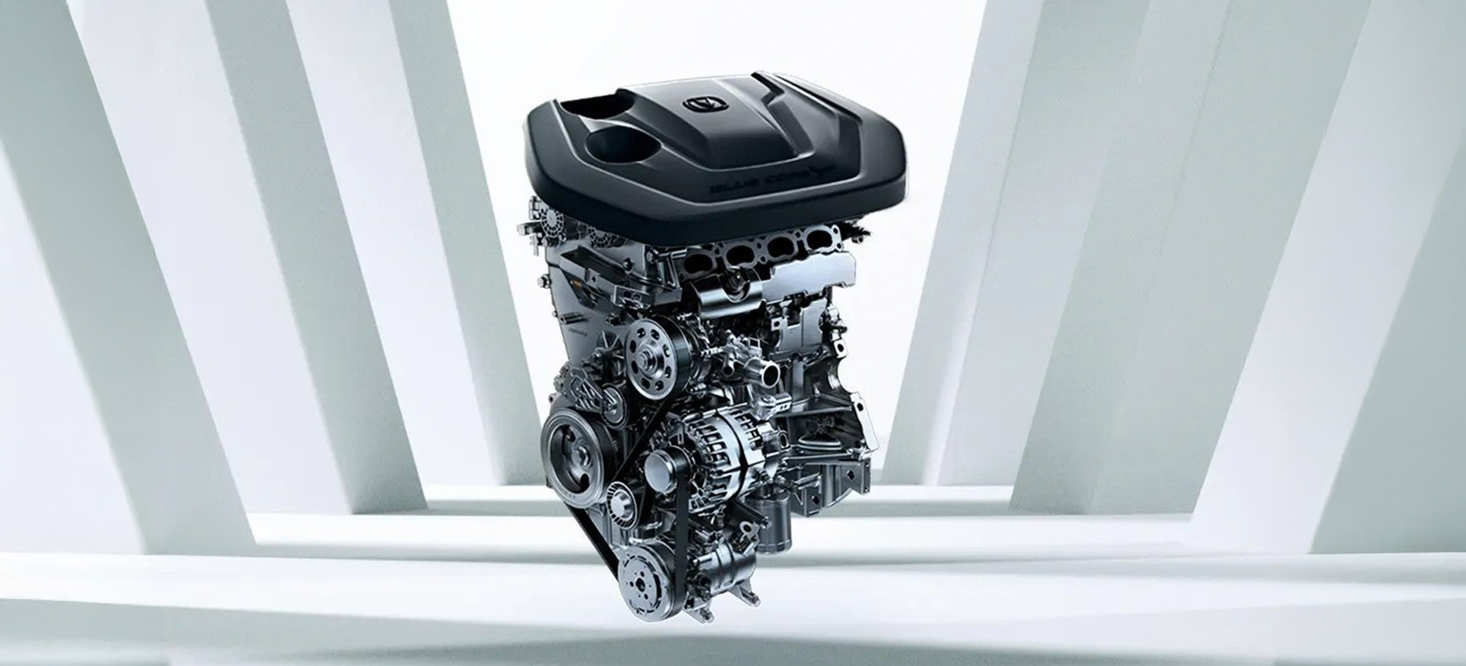 Motor CS75 PRO