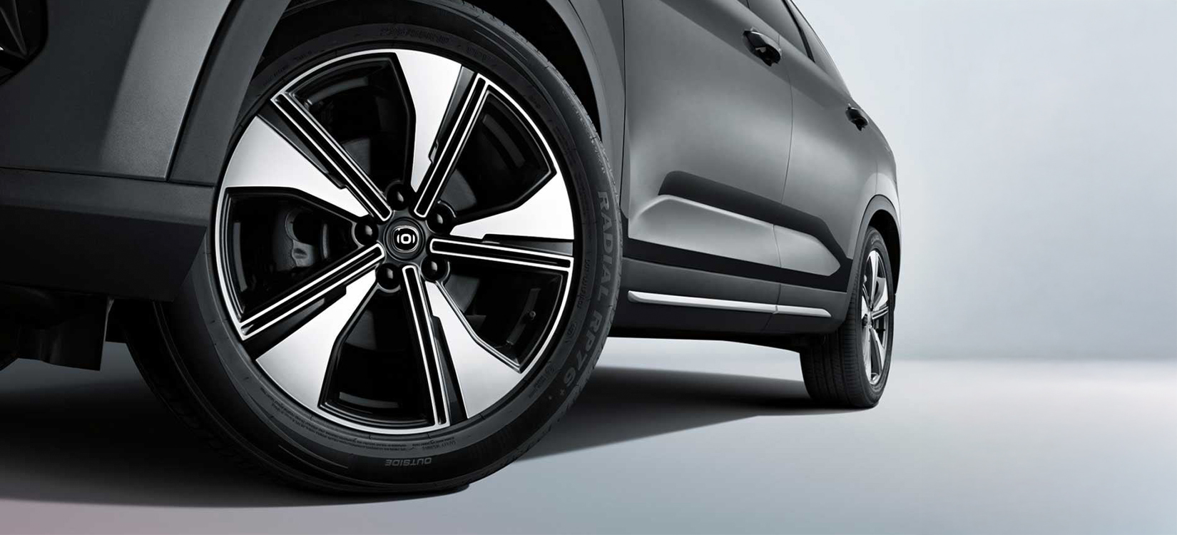 Rines de 19"
