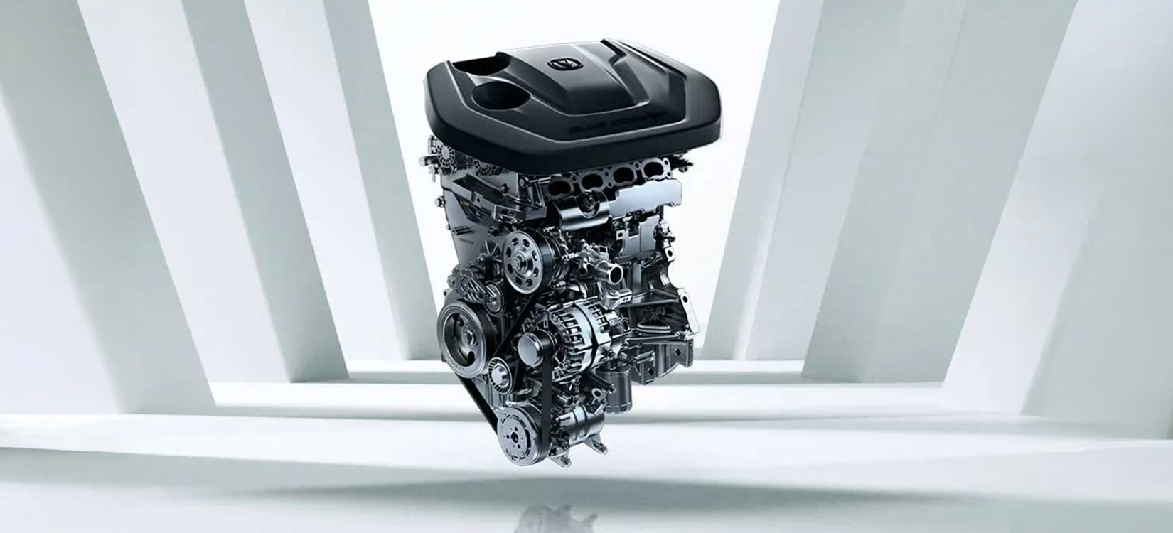 Motor EADO PLUS